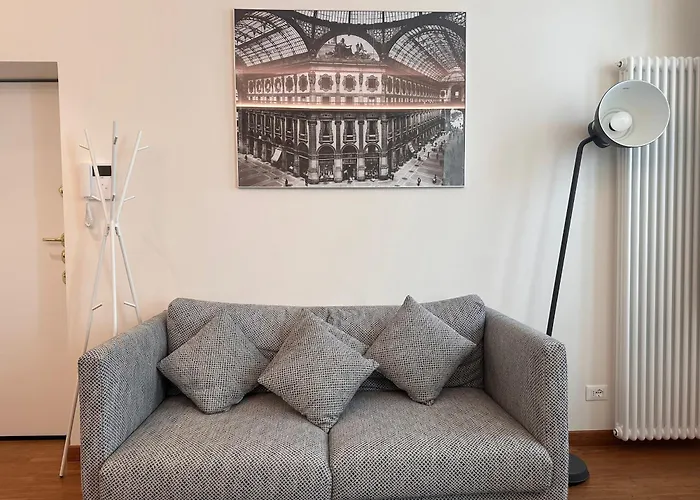 Spazio Stoppani - Liberty 28