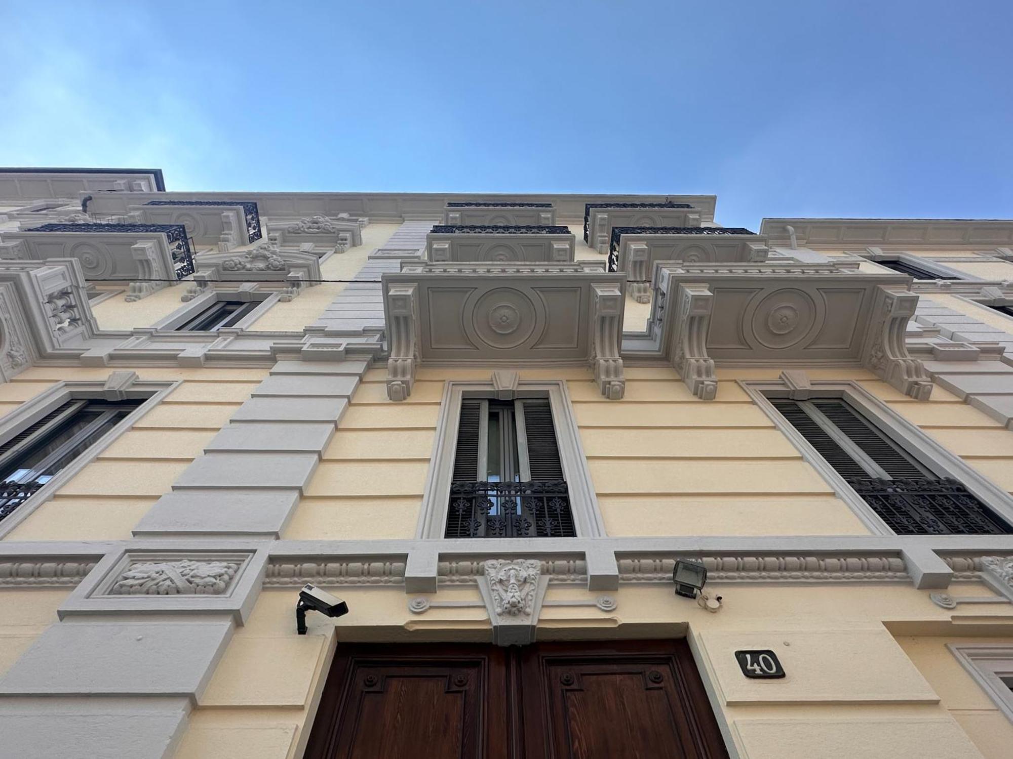 Appartement Spazio Stoppani - Liberty 28