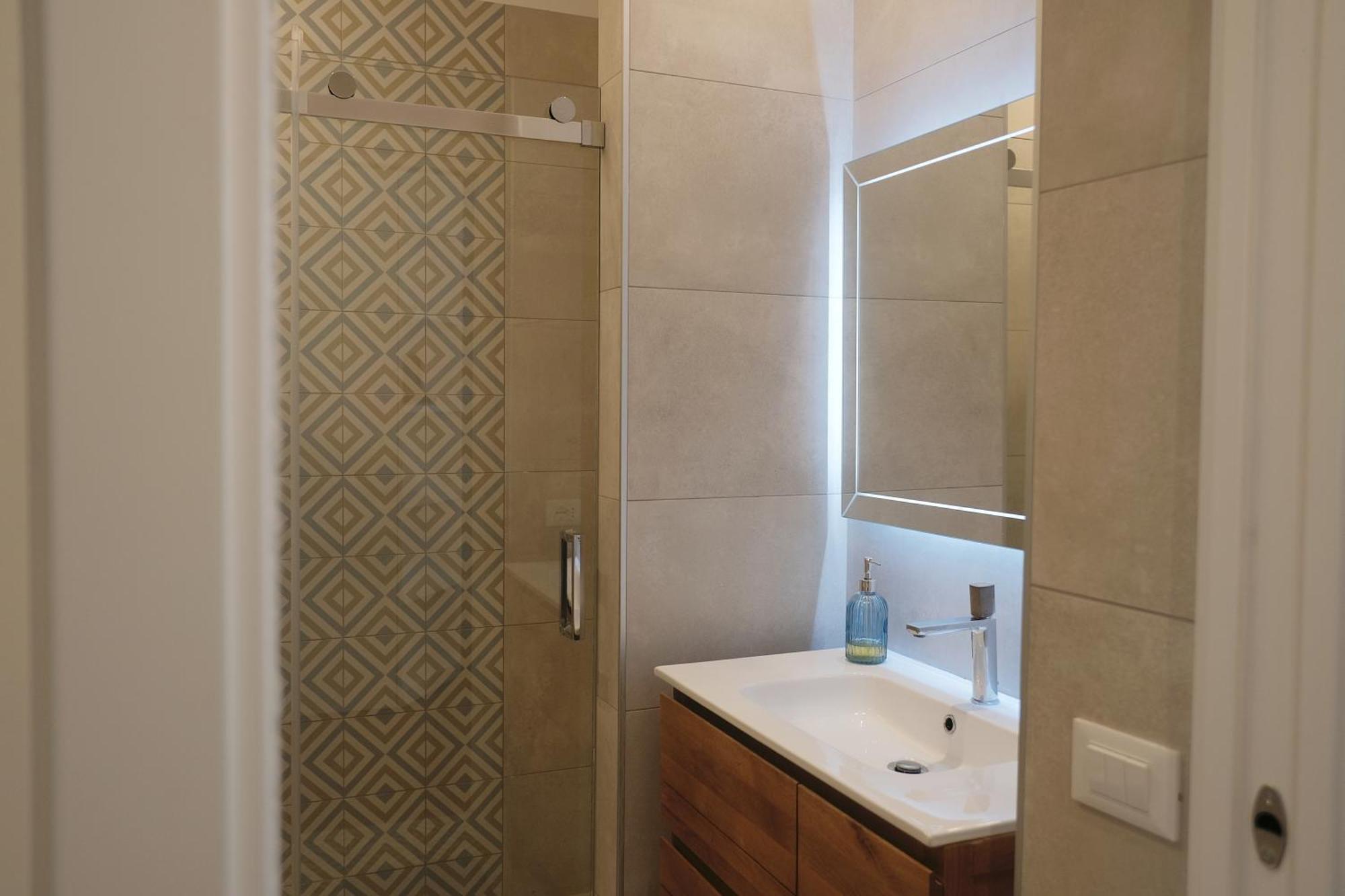 Spazio Stoppani - Liberty 28 Appartement *